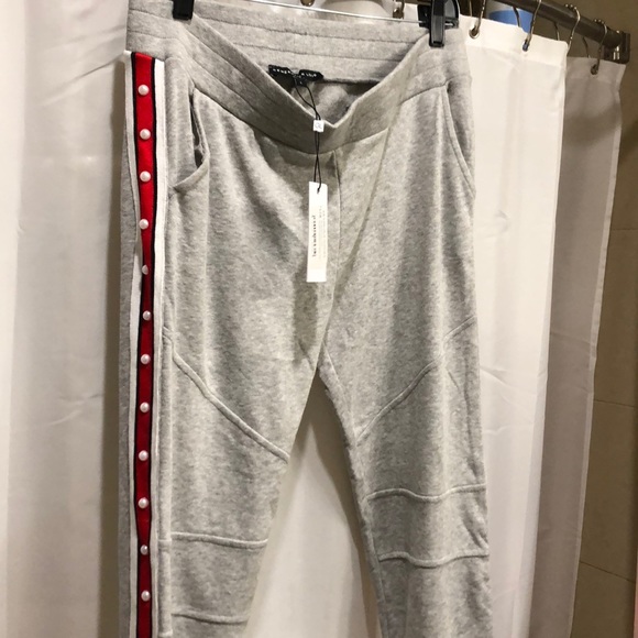 Generation Love Pants - Generation Love Joggers-NWT
